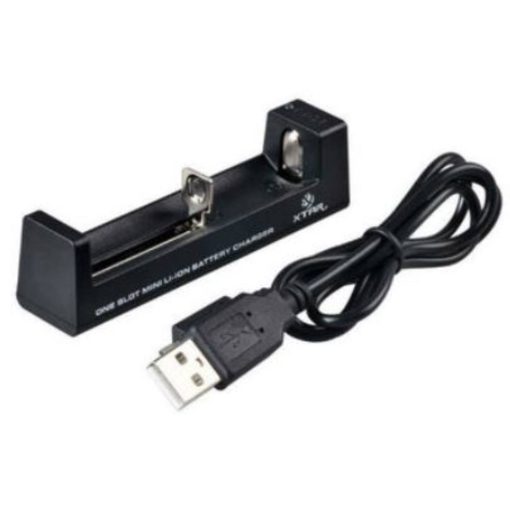 Cargador XTAR MC1 USB