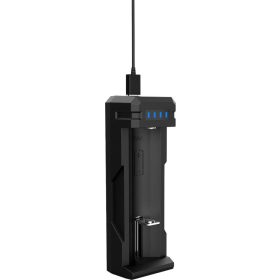 Cargador de Bateria XTAR SC1