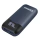 Keeppower PD2 – cargador de viaje recargable y power bank para baterías Li-ion