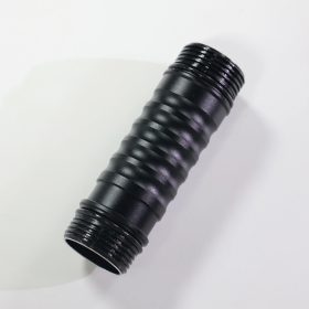   Wurkkos Aluminum Alloy 18650 Tube Black, Suitable For FC11, TS11, HD15, HD15R