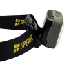 SPERAS B8 FRONTAL INNOVADOR CON CARGA USB-C 700LM 1800mAh