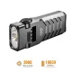 Linterna Sofirn ST2 Max-Performance 3 en 1 y luz de trabajo rotativa