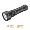 Linterna de buceo Sofirn SD11, 5000LM, CRI 90, linterna impermeable recargable con luz roja de 660NM, 3000K-6500K, USB-C, IPX8, con montura de 1/4", cordón, para fotografía submarina, pesca, trabajos acuáticos