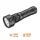 Linterna de buceo Sofirn SD11, 5000LM, CRI 90, linterna impermeable recargable con luz roja de 660NM, 3000K-6500K, USB-C, IPX8, con montura de 1/4", cordón, para fotografía submarina, pesca, trabajos acuáticos