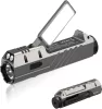 Linterna EDC Wurkkos HD05 4 en 1 – 3100 lm, 335 m, UV, luz roja y luz lateral giratoria