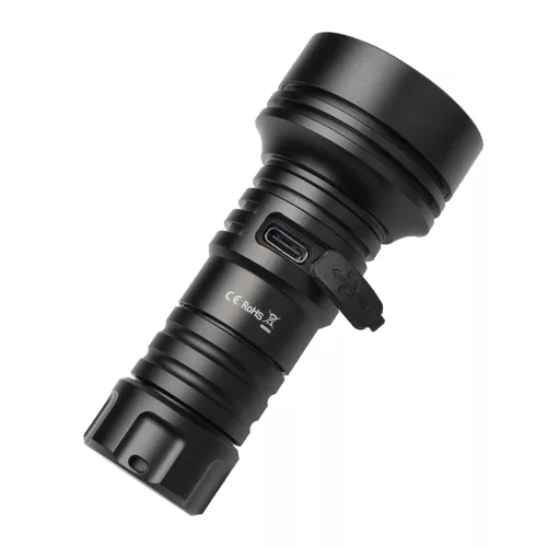 Wurkkos TS11 Linterna EDC Recargable Potente de 2000LM con SFT40