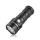 Linterna Lumintop Mach 5.0 con 15.000 lúmenes y alcance de 1200 m