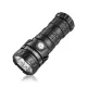 Linterna Lumintop Mach 5.0 con 15.000 lúmenes y alcance de 1200 m