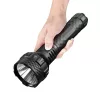 Linterna Lumintop PK90 con 5600 lúmenes y alcance de 1500 m