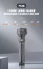 Linterna Lumintop PK90 con 5600 lúmenes y alcance de 1500 m