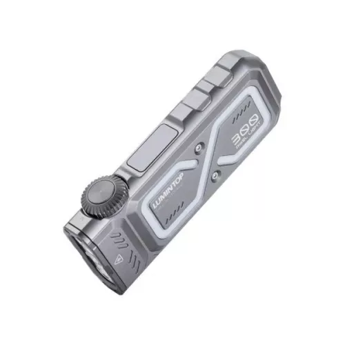 Linterna Lumintop Pixel Light
