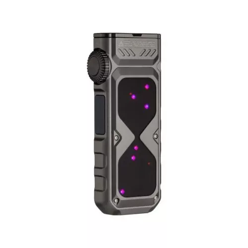 Linterna Lumintop Pixel Light
