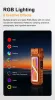 Linterna Lumintop Pixel Light