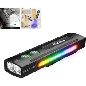 Linterna Wurkkos HD01 PRO Flat EDC