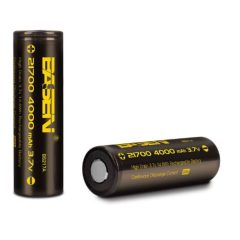 Basen 21700 4000mAh - 30A li-ion batería