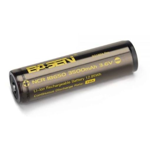 Basen BS86A Pro Protegida 3500 mAh batería