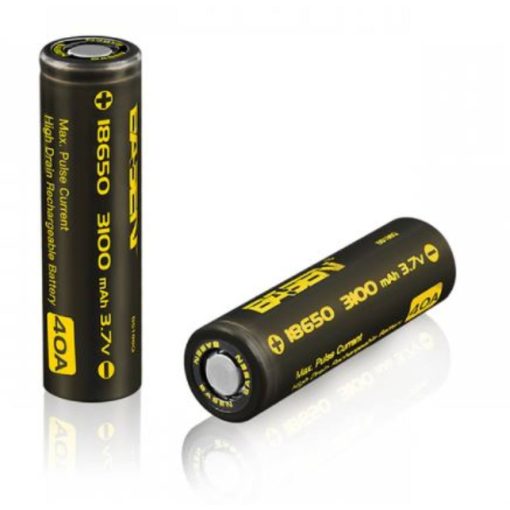 Basen BS186Q 3100 mAh - 40A batería