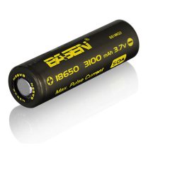 Basen BS186Q3 3100 mAh - 50A  batería