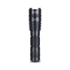 linterna WUBEN LT35 Pro Zoomable CREE LED 1200 Lumens