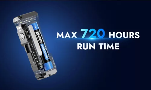 Linterna EDC Wuben X4