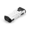 Linterna EDC Recargable Wuben X1Pro 12300 Lúmenes con función Power Bank