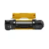 Linterna de camping Wuben E8 compacta, magnética, modular EDC, 1300 lúmenes