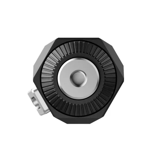 Linterna de camping Wuben E8 compacta, magnética, modular EDC, 1300 lúmenes