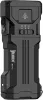 Linterna EDC Recargable Wuben X1Pro 12300 Lúmenes con función Power Bank - negro