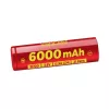  Vapcell F60 21700 6000mah li-ion batería