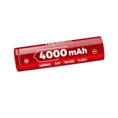 Vapcell N40 18650 4000mah li-ion batería