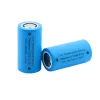 Batería recargable Li-ion Keeppower 18350 1600mAh 18350-E160