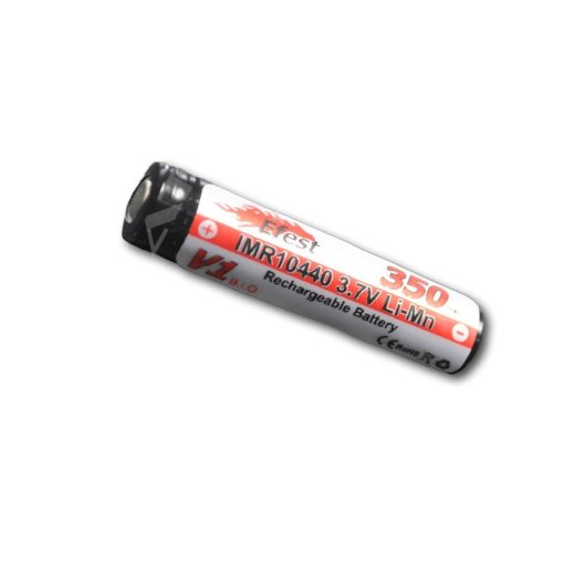 Efest IMR 10440 350mAh 3.7V batería
