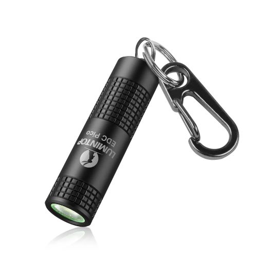 LUMINTOP EDC Pico 2.0 Mini Linterna 130LM