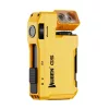 Linterna EDC WUBEN G5 400 lúmenes – amarillo