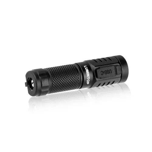 Linterna Lumintop Frog 3.0 EDC con 700 lúmenes
