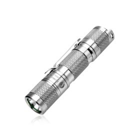 Linterna Lumintop TOOL AA 3.0 Ti Cree LED Titanio