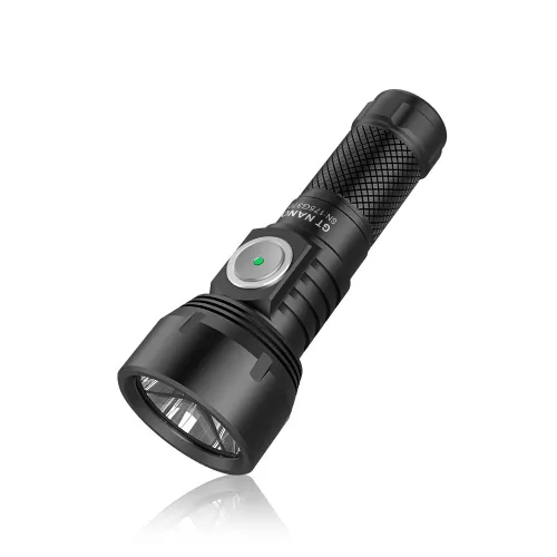 Linterna EDC LUMINTOP GT NANO v3