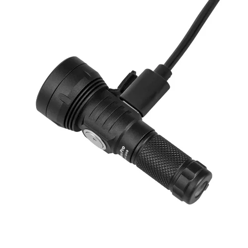 Linterna EDC recargable Lumintop GT NANO PRO 3.0 para llavero – 1600 lúmenes