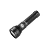 Lumintop GT NANO PLUS con alcance de 450 m