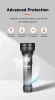 Lumintop GT NANO PLUS con alcance de 450 m