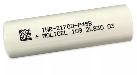 Especificaciones de baterías de iones de litio: ¿Qué significa cada una?